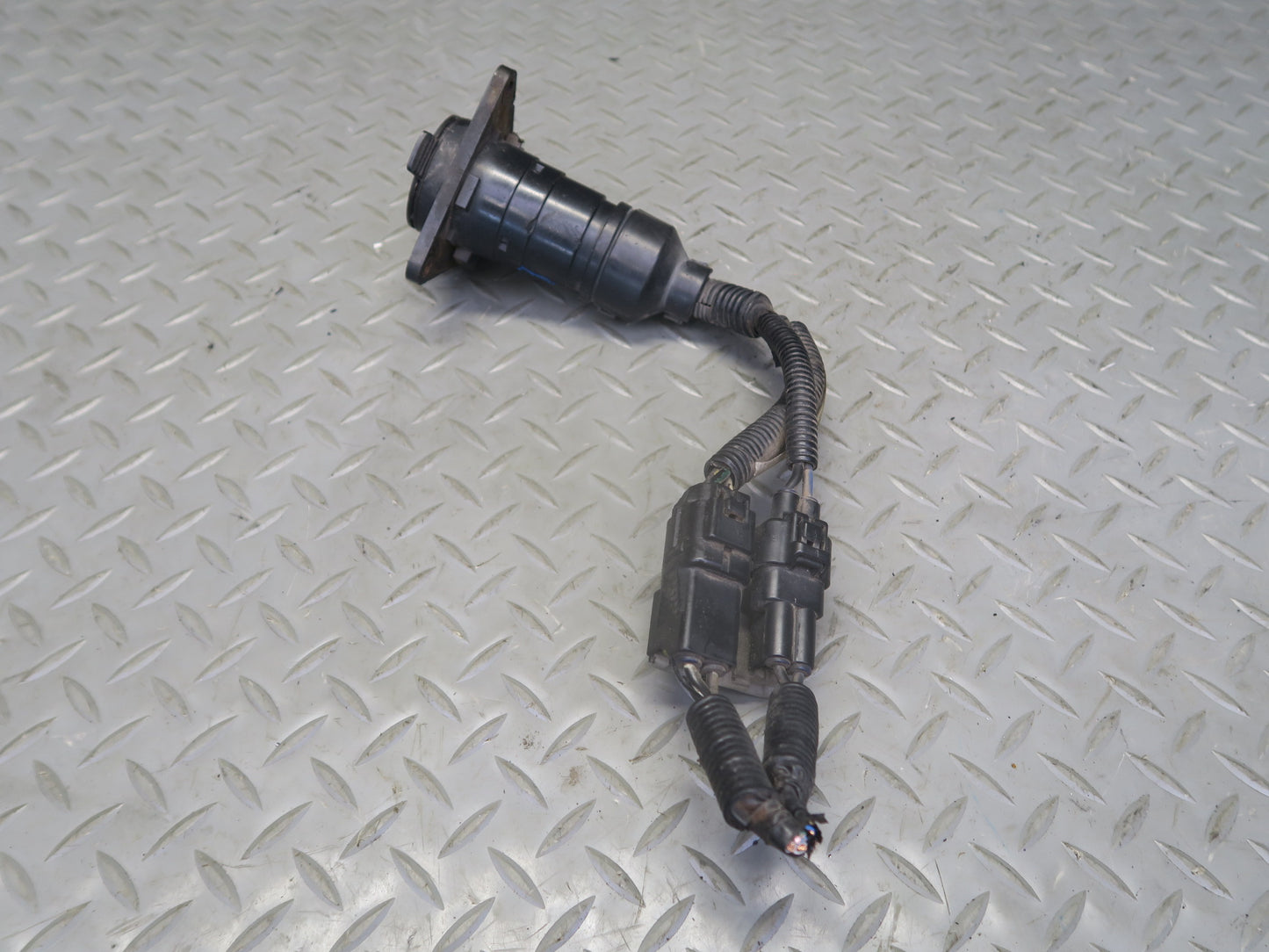2008-2015 Lexus URJ201L LX570 Trailer TOW Hitch Wire Harness