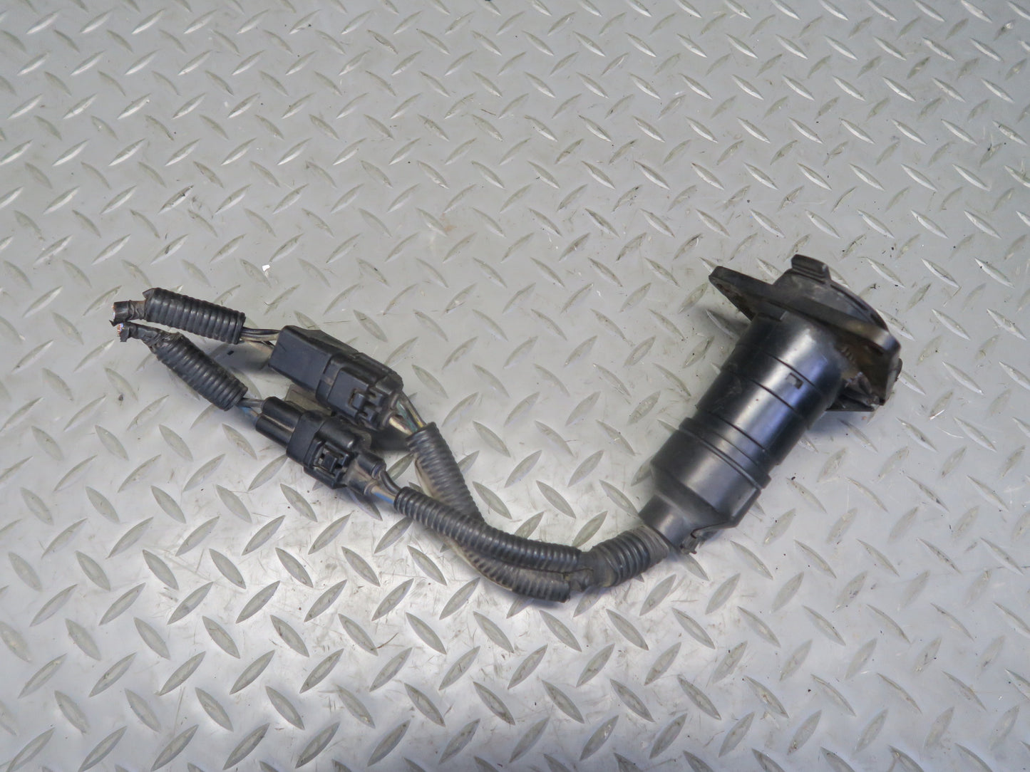 2008-2015 Lexus URJ201L LX570 Trailer TOW Hitch Wire Harness