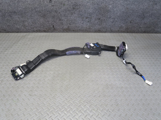 2008-2015 Lexus URJ201L Front Left Driver Side Seat Climate Blower Assembly