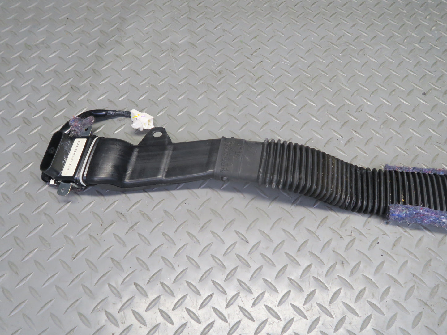 2008-2015 Lexus URJ201L Front Left Driver Side Seat Climate Blower Assembly