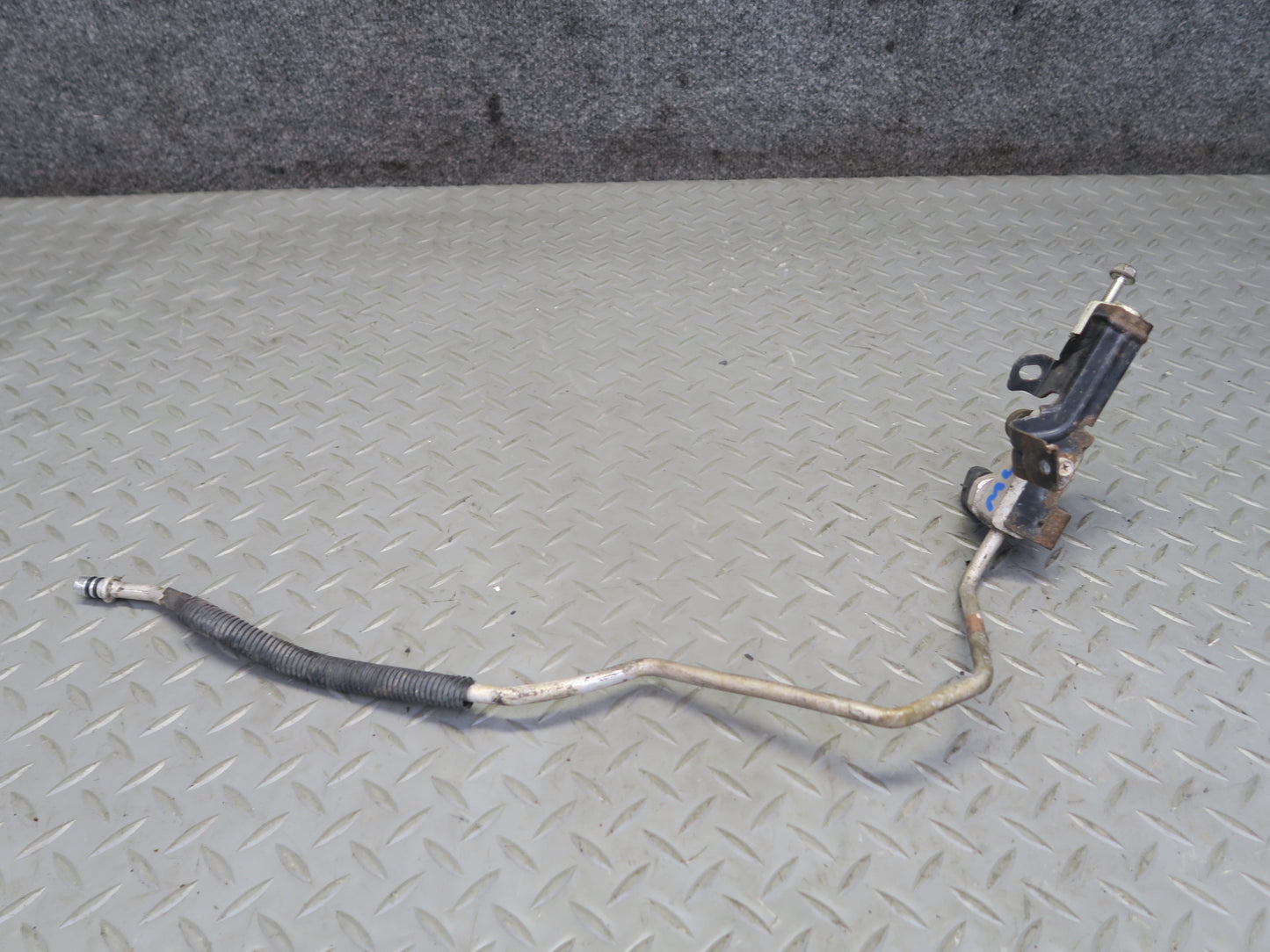 2008-2011 Lexus URJ201L LX570 A/C Air Condition Hose Pipe Line Set