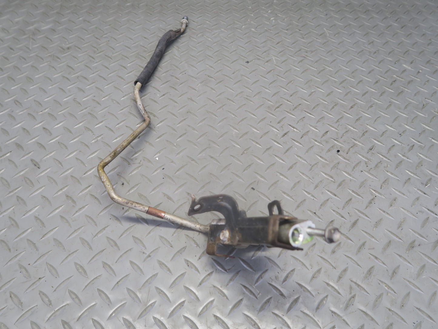 2008-2011 Lexus URJ201L LX570 A/C Air Condition Hose Pipe Line Set