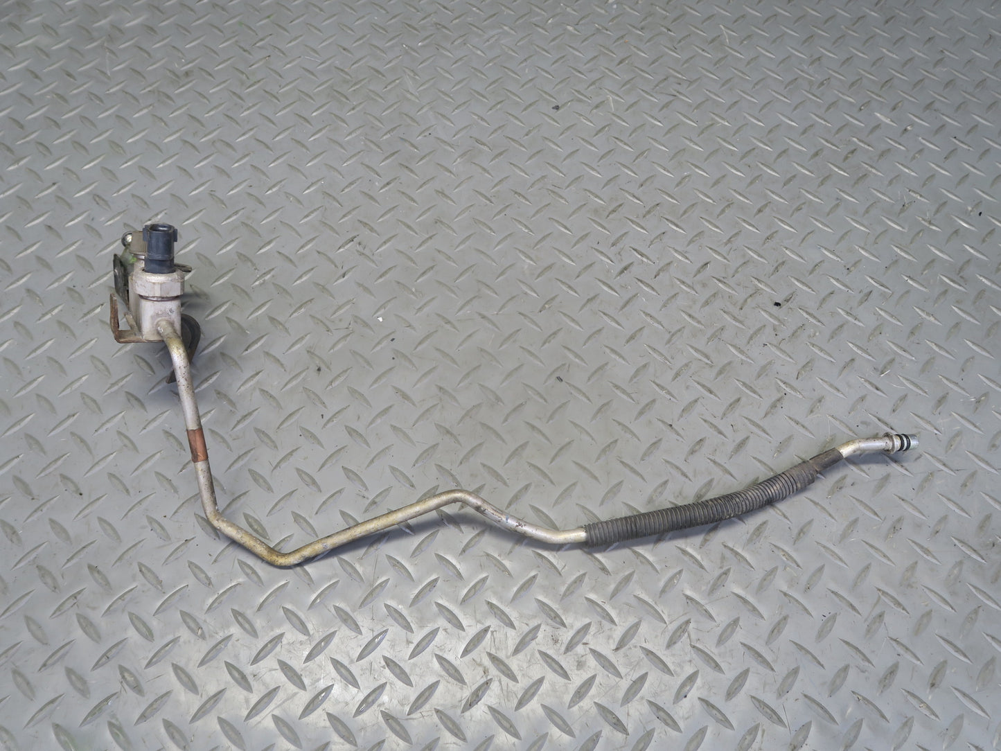 2008-2011 Lexus URJ201L LX570 A/C Air Condition Hose Pipe Line Set