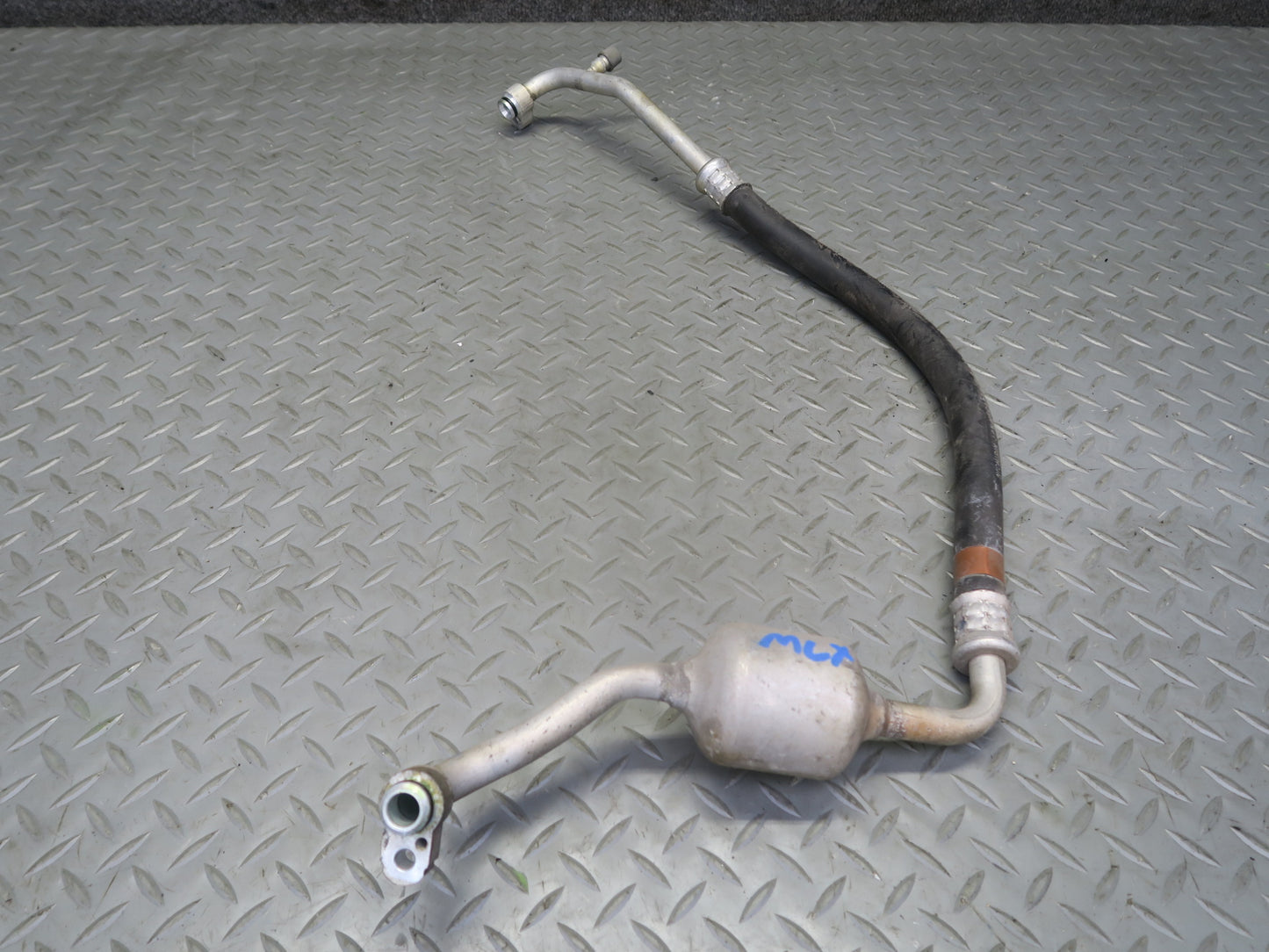 2008-2011 Lexus URJ201L LX570 A/C Air Condition Hose Pipe Line Set