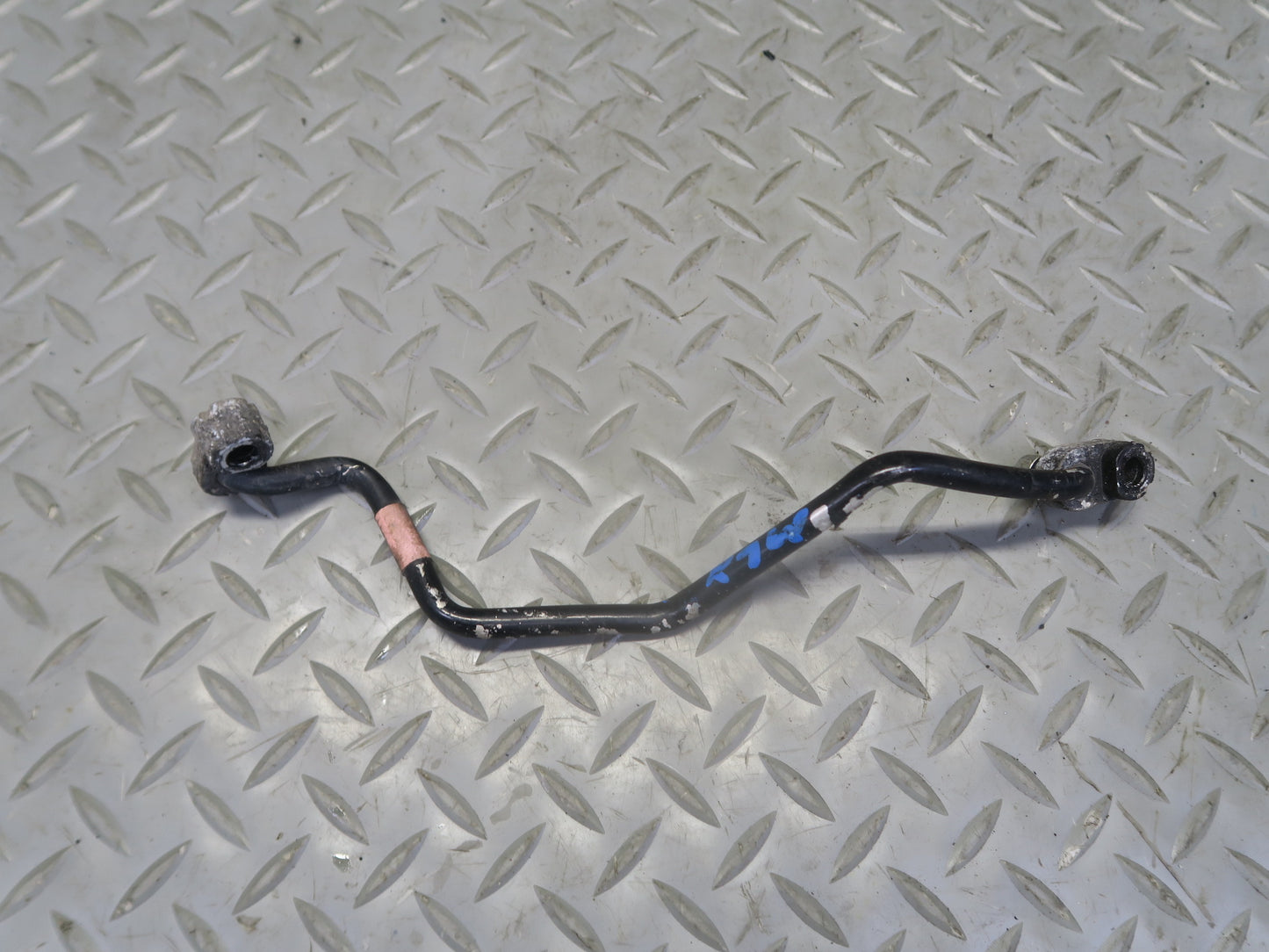 2008-2011 Lexus URJ201L LX570 A/C Air Condition Hose Pipe Line Set