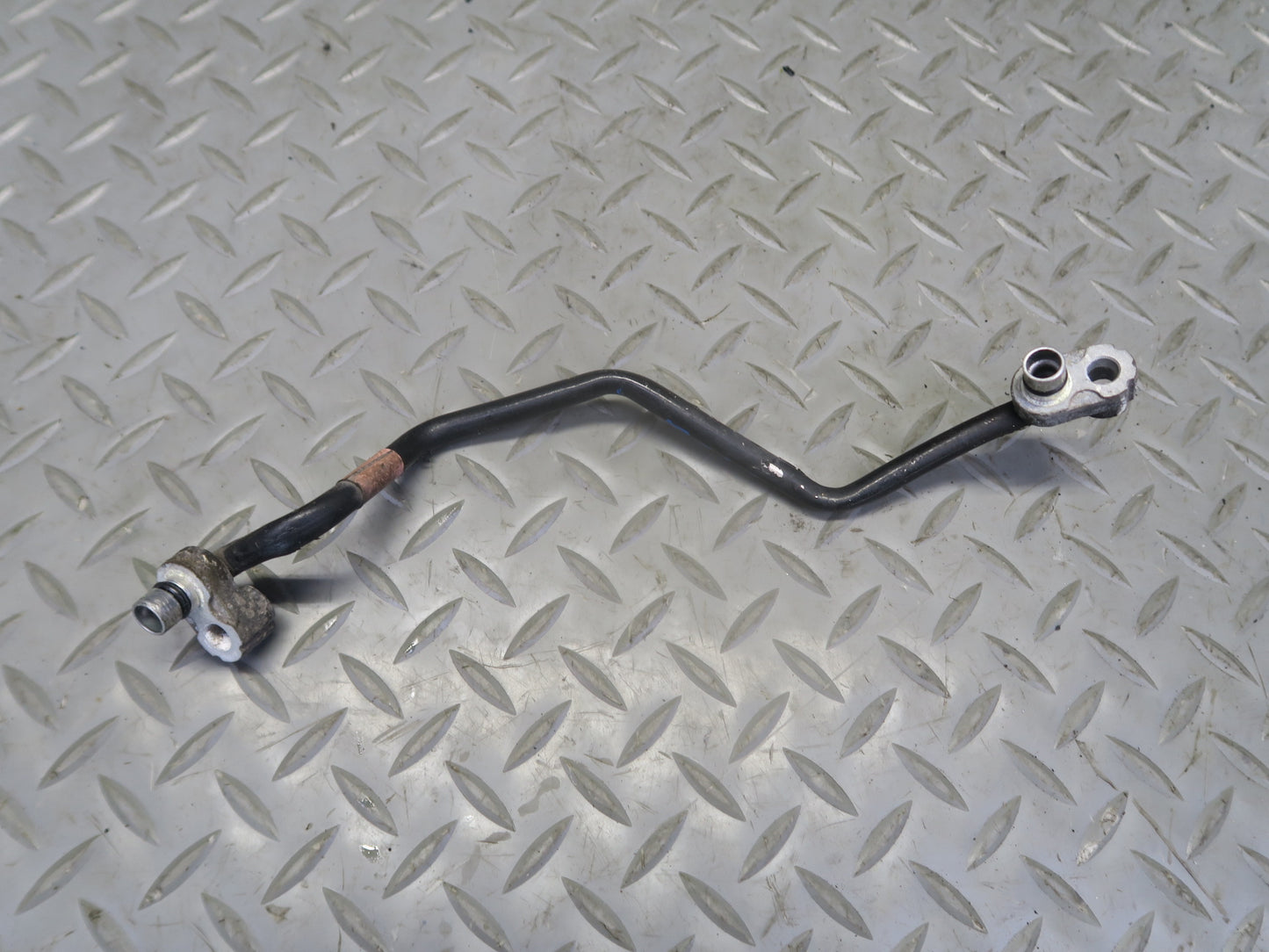 2008-2011 Lexus URJ201L LX570 A/C Air Condition Hose Pipe Line Set