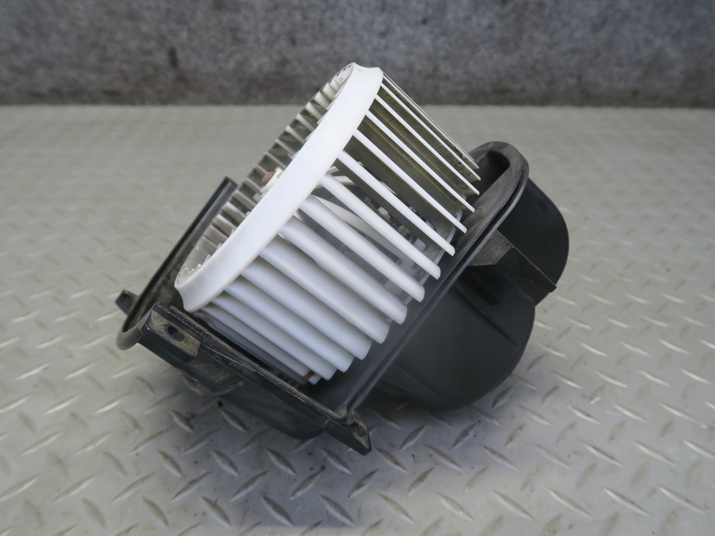 2003-2010 Porsche Cayenne 957 Front A/C Heater Blower Motor Fan Resistor Set