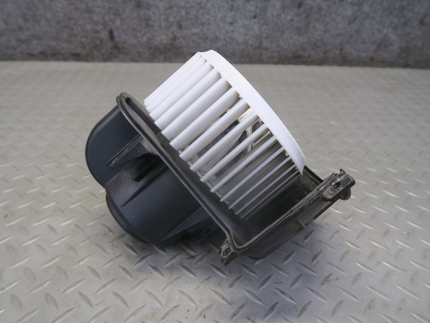2003-2010 Porsche Cayenne 957 Front A/C Heater Blower Motor Fan Resistor Set