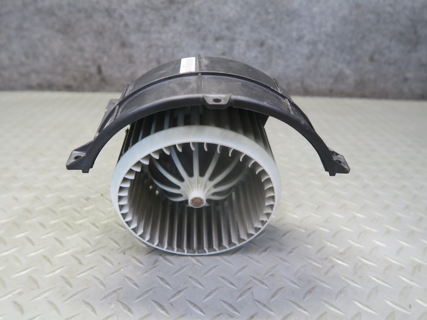 2003-2010 Porsche Cayenne 957 Front A/C Heater Blower Motor Fan Resistor Set