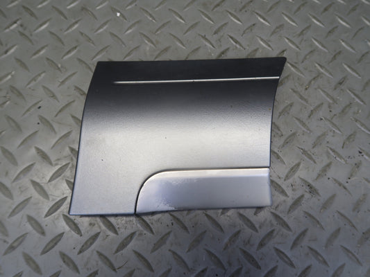 2003-2010 Porsche Cayenne 955 Front Right Fender Lower Trim Molding Cover