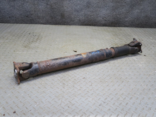 2008-2015 Lexus URJ201L LX570 4WD Front Drive Shaft Driveshaft Propeller