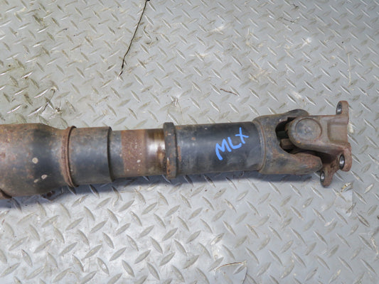 2008-2015 Lexus URJ201L LX570 4WD Rear Drive Shaft Driveshaft Propeller