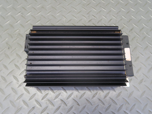 2003-2006 Porsche Cayenne 955 Bose Audio System Amplifier AMP 7L5035456C