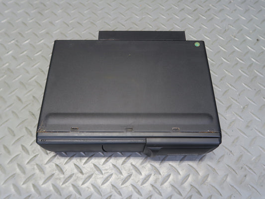 2003-2010 Porsche Cayenne 955 CD Changer Player w Magazine