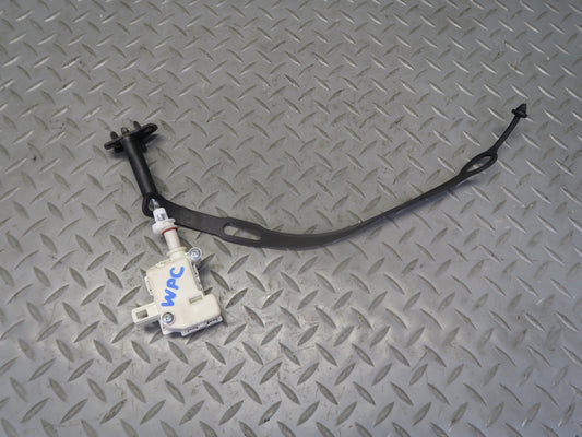 2003-2010 Porsche Cayenne 955 Fuel Door Lock Actuator Motor 3B0959782