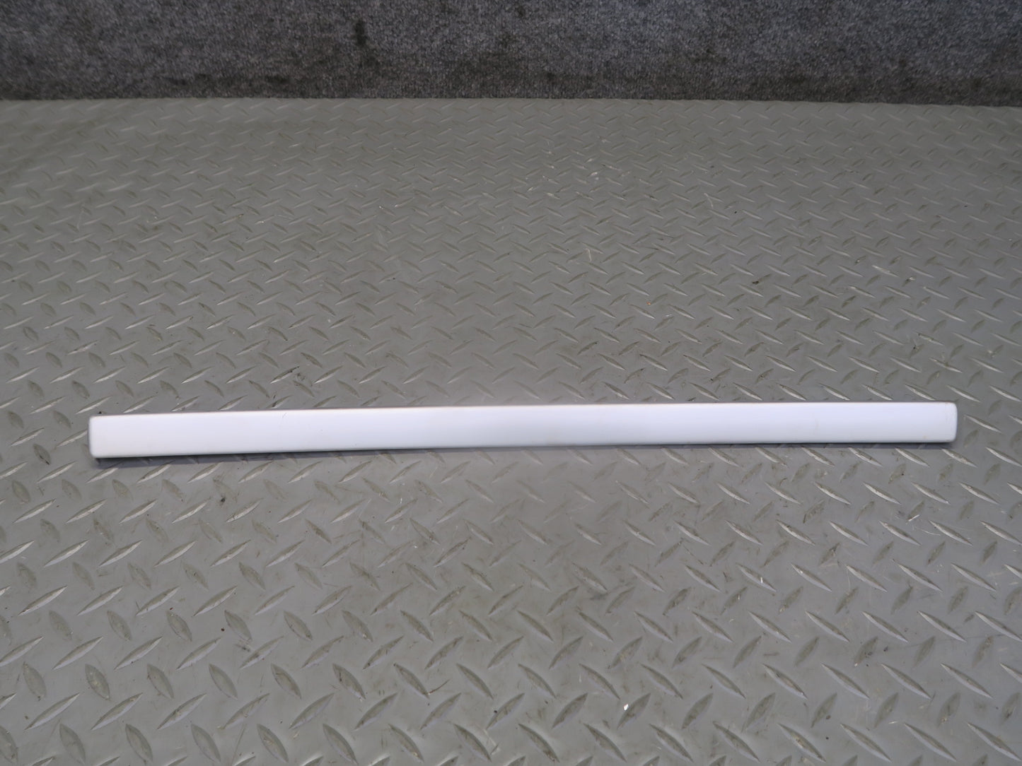 2003-2010 Porsche Cayenne 955 Dash Front Trim Bezel Cover Panel Set of 3