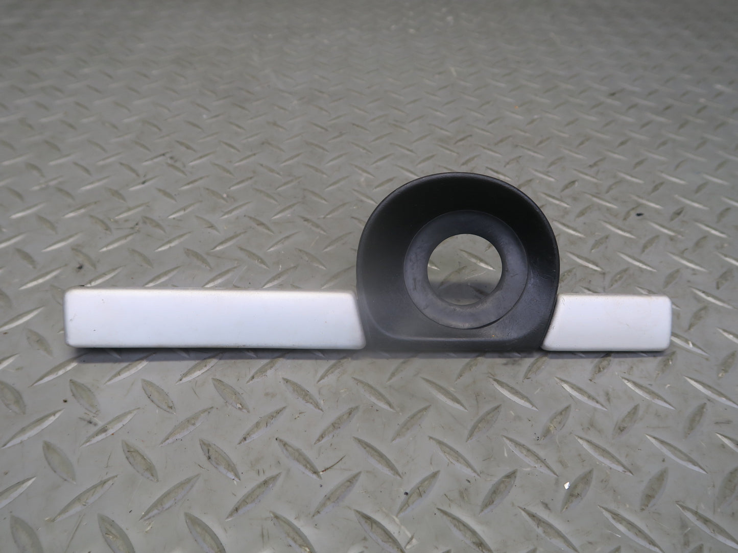 2003-2010 Porsche Cayenne 955 Dash Front Trim Bezel Cover Panel Set of 3