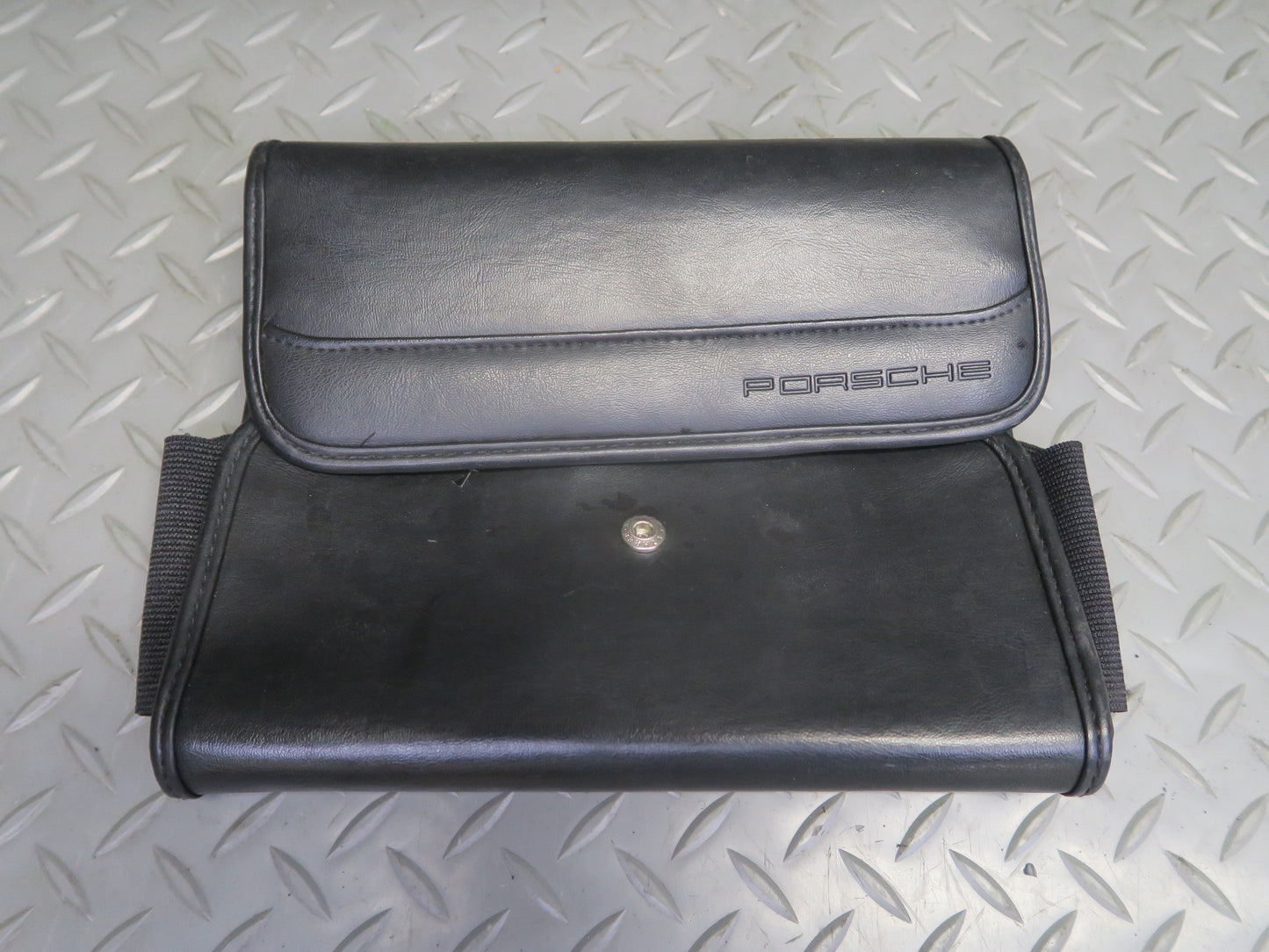 2004 Porsche Cayenne 955 User Owner Operator Guide Manual Book Set Case