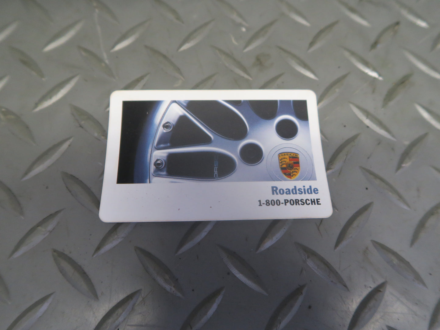 2004 Porsche Cayenne 955 User Owner Operator Guide Manual Book Set Case