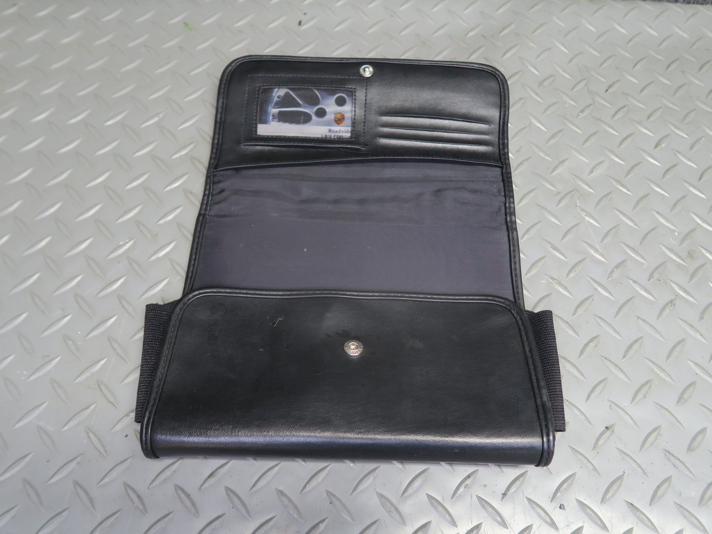 2004 Porsche Cayenne 955 User Owner Operator Guide Manual Book Set Case