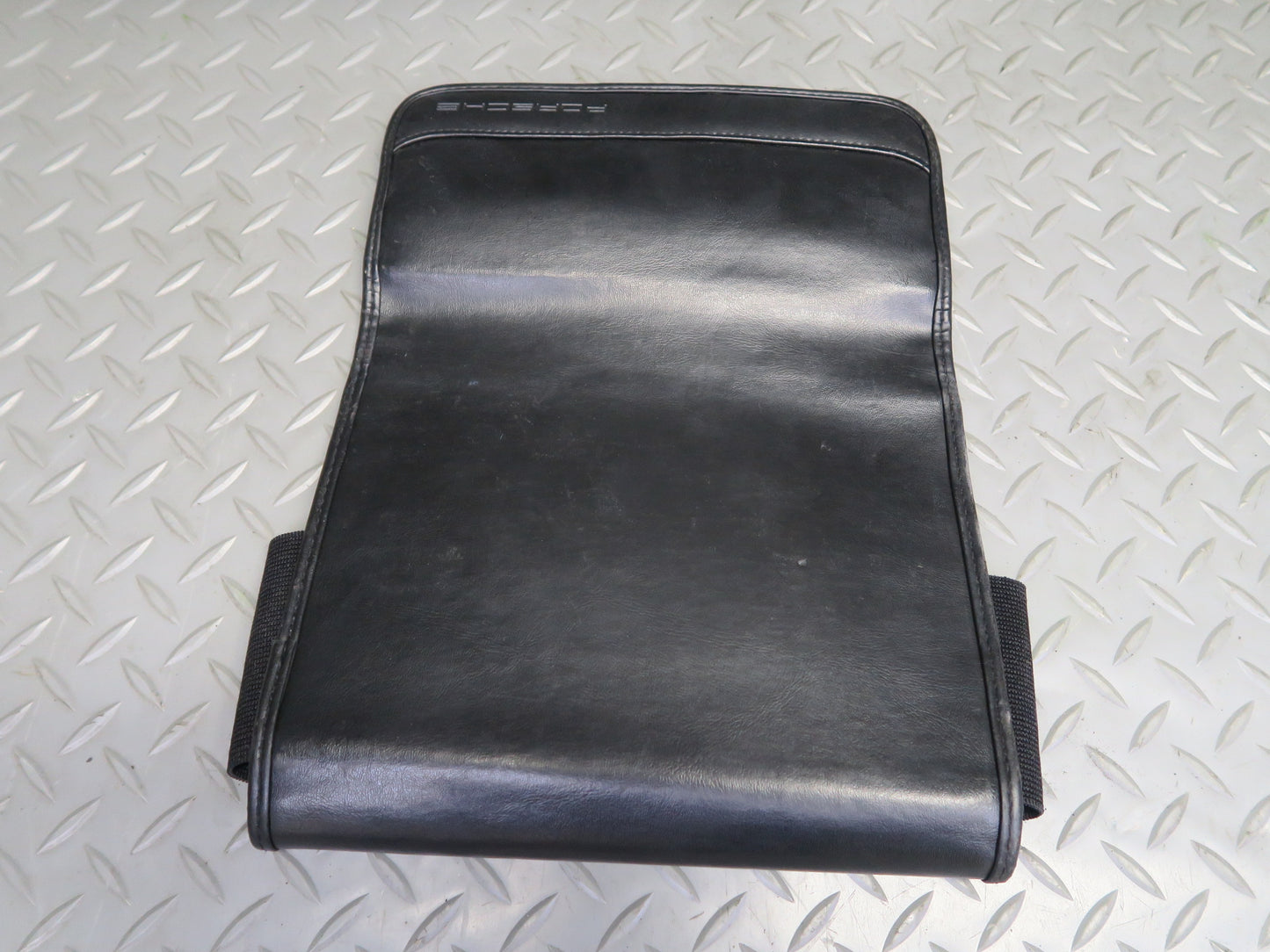 2004 Porsche Cayenne 955 User Owner Operator Guide Manual Book Set Case