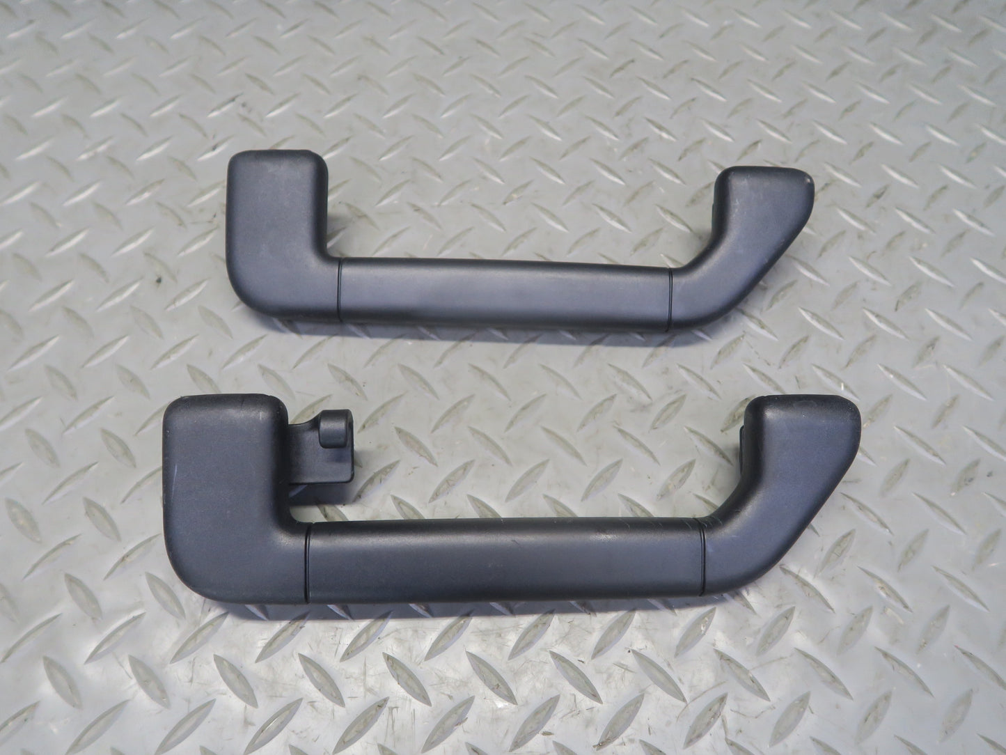 2003-2010 Porsche Cayenne 955 Front & Rear Overhead Grab Handle Set of 4