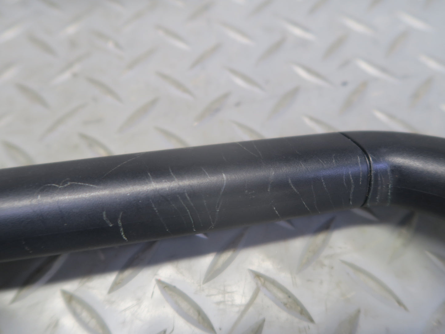 2003-2010 Porsche Cayenne 955 Front & Rear Overhead Grab Handle Set of 4