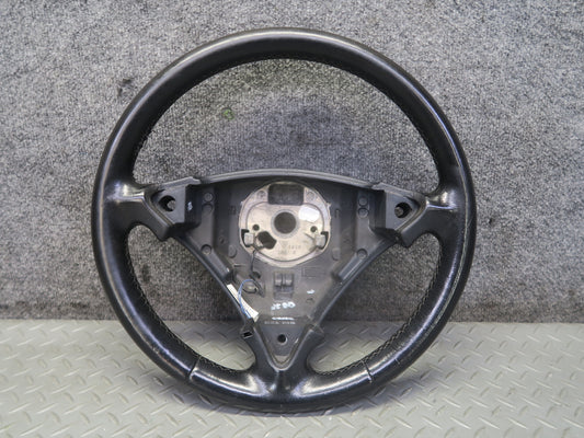 2003-2006 Porsche Cayenne 955 Leather Steering Wheel 7L5419091K