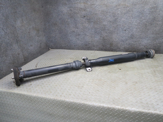 10-11 Mercedes W164 ML350 3.0L AWD Diesel Rear Drive Shaft Driveshaft OEM