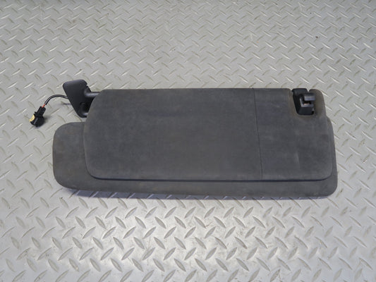 2003-2006 Porsche Cayenne 955 Front Right Sun Visor Shade
