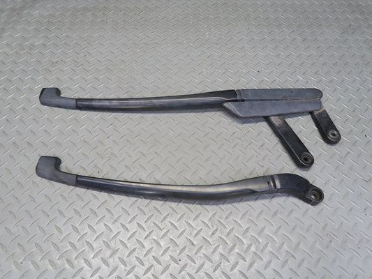 2003-2010 Porsche Cayenne 955 Front Left & Right Wiper Arm Set of  2