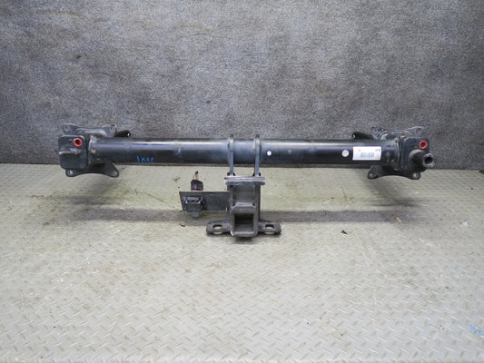 06-11 Mercedes W164 ML350 ML500 Rear Trailer TOW Hitch Reinforcement Bar OEM
