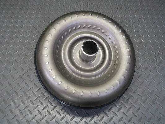 10-11 Mercedes W164 ML350 Diesel 722.902 A/T Transmission Torque Converter OEM