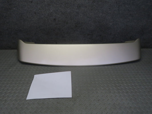 2003-2009 Lexus UZJ120L GX470 Rear Trunk Spoiler Wing w Brake Light Savannah
