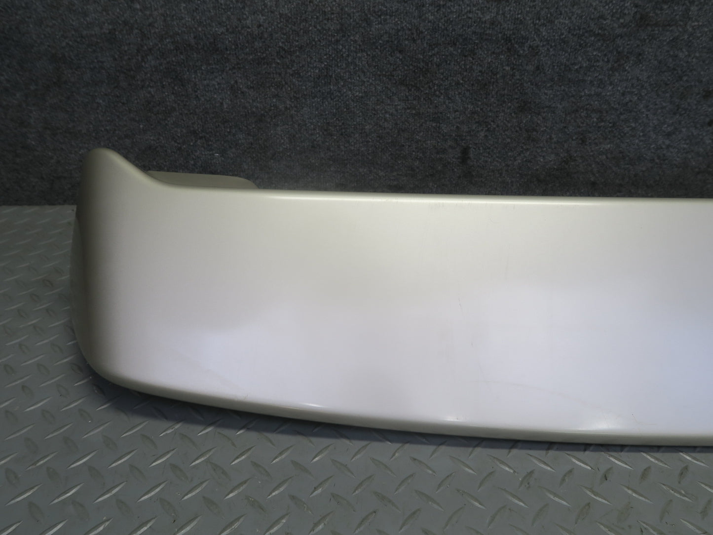 2003-2009 Lexus UZJ120L GX470 Rear Trunk Spoiler Wing w Brake Light Savannah