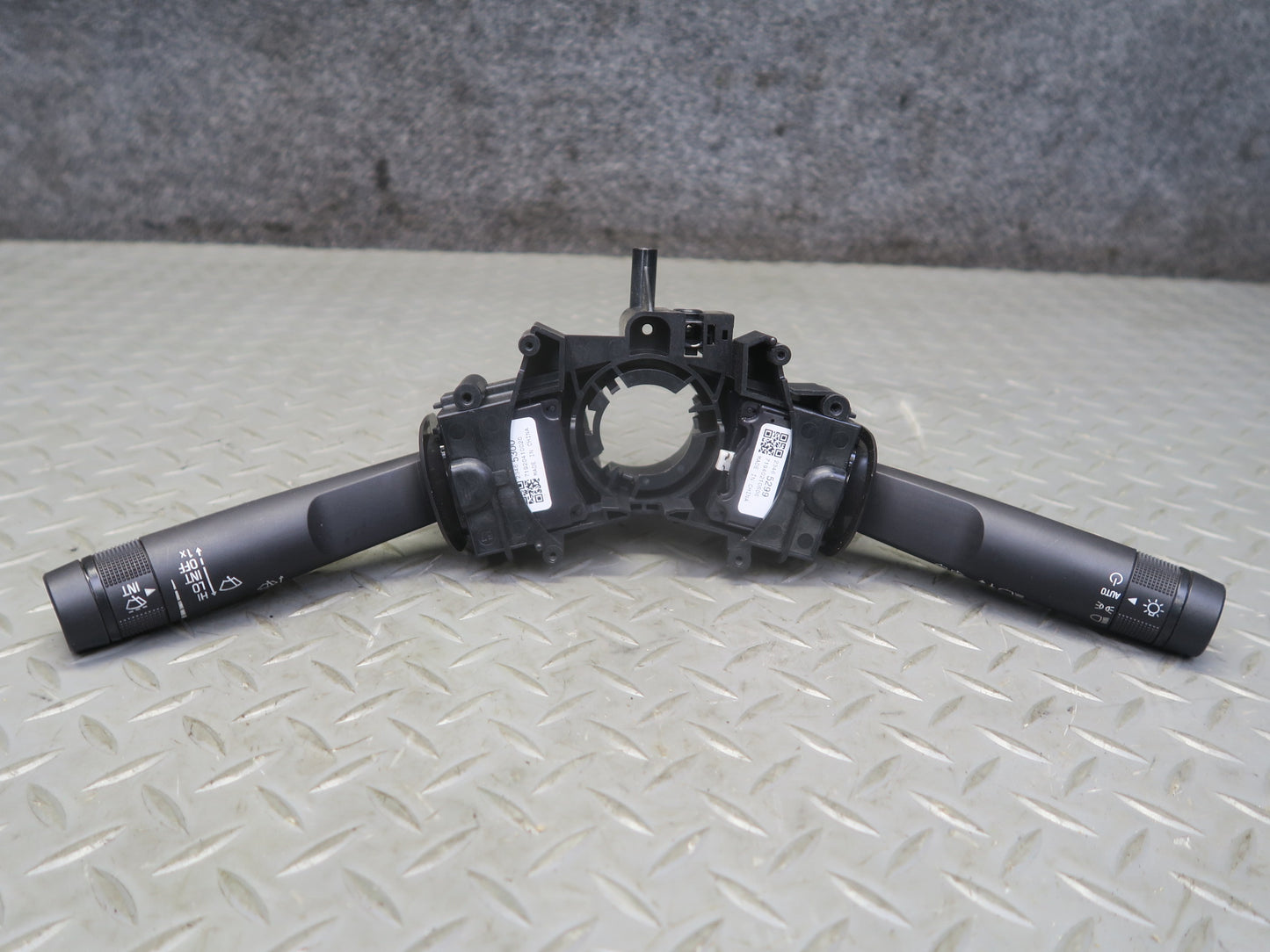 16-24 Chevrolet Camaro Steering Column Turn Signal Wiper Switch OEM