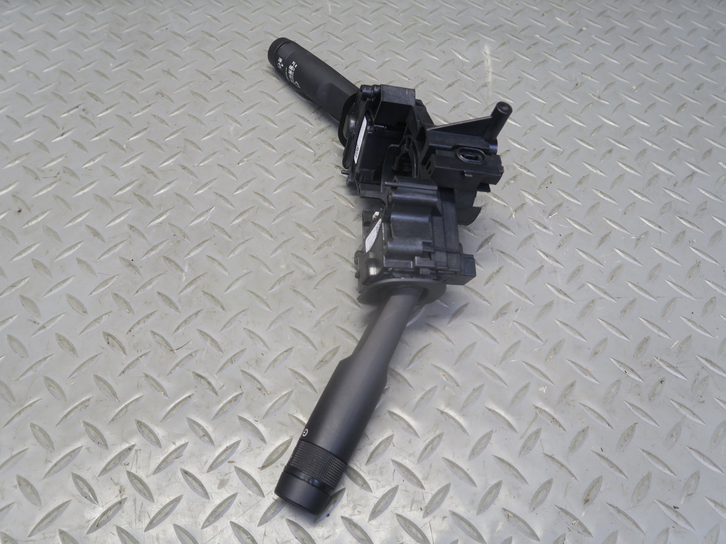 16-24 Chevrolet Camaro Steering Column Turn Signal Wiper Switch OEM