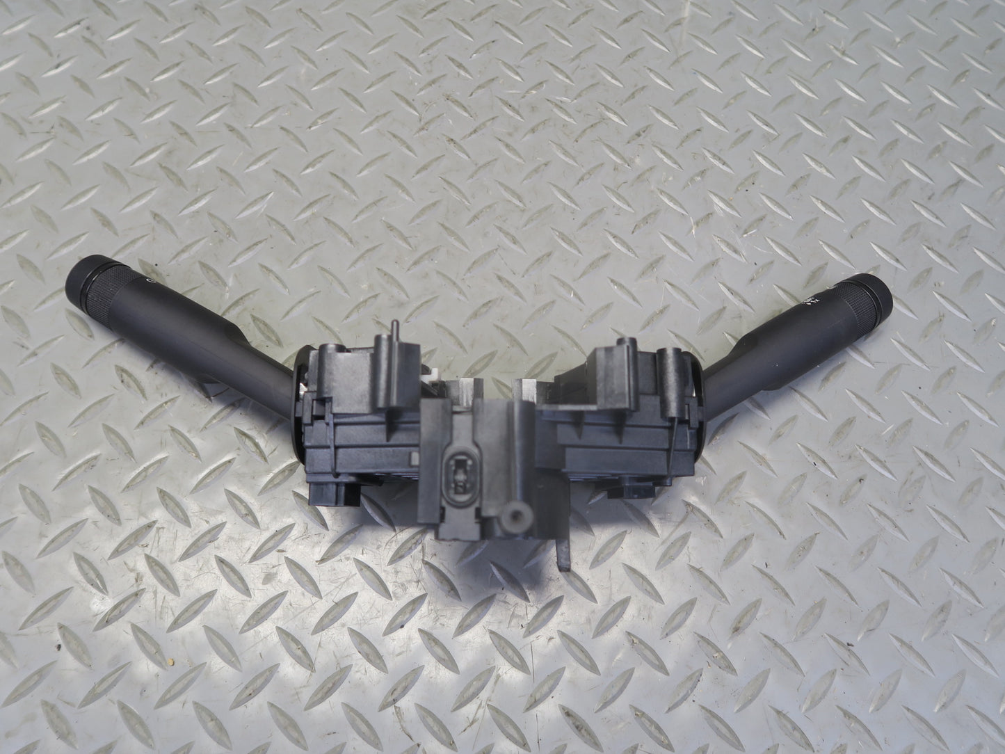 16-24 Chevrolet Camaro Steering Column Turn Signal Wiper Switch OEM