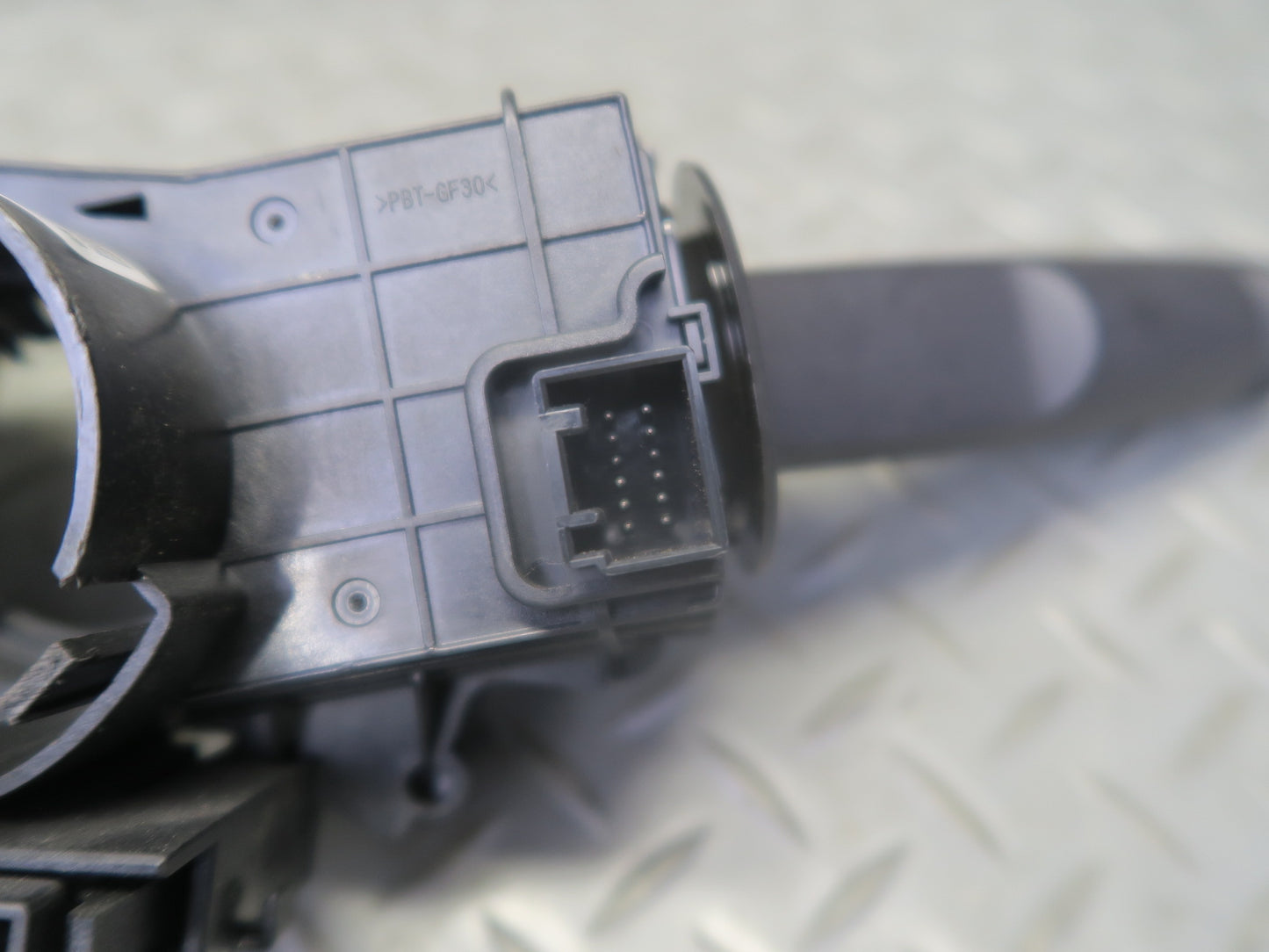 16-24 Chevrolet Camaro Steering Column Turn Signal Wiper Switch OEM