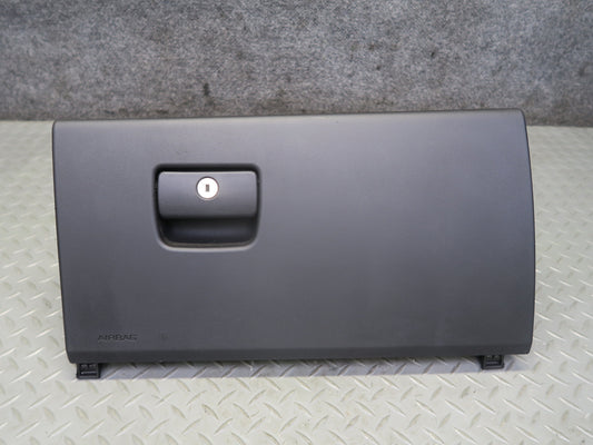 16-24 Chevrolet Camaro Glove Box Compartment Storage JET Black OEM