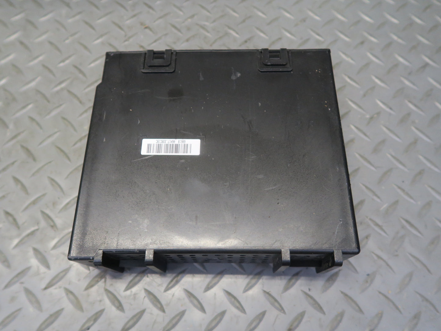 16-18 Chevrolet Camaro SS Satellite Radio Receiver Control Module 84278545 OEM