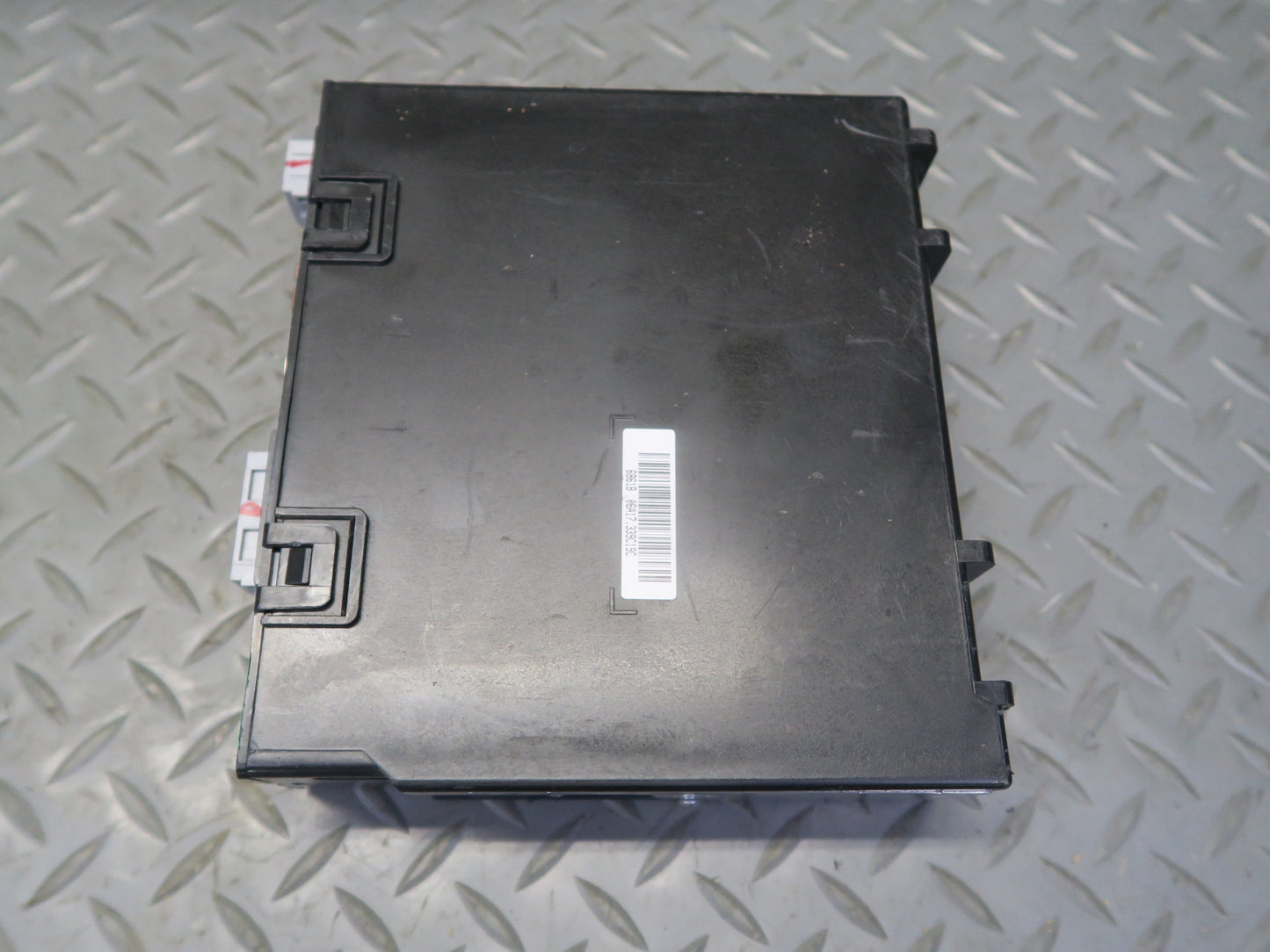 16-18 Chevrolet Camaro SS Satellite Radio Receiver Control Module 84278545 OEM