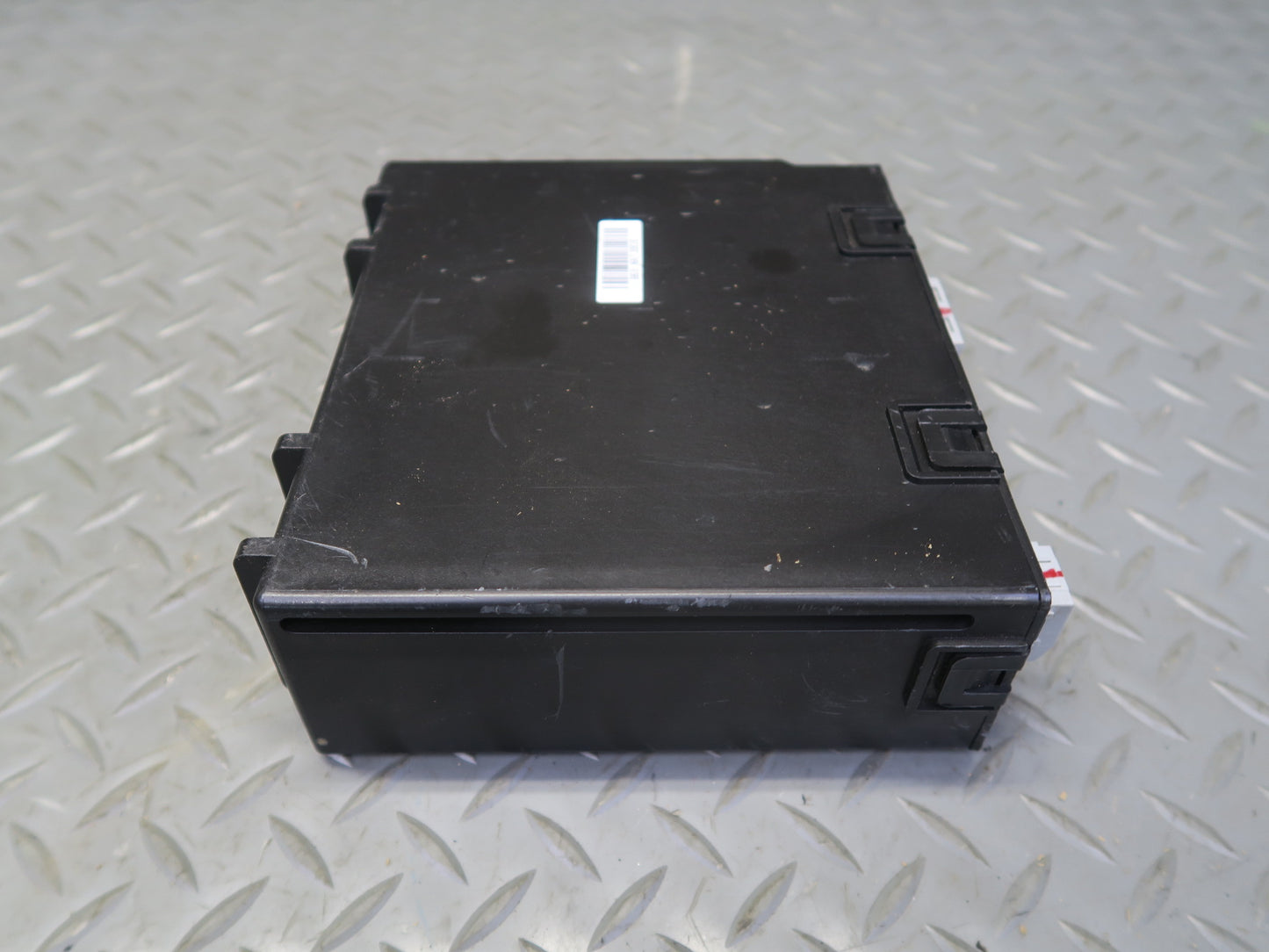 16-18 Chevrolet Camaro SS Satellite Radio Receiver Control Module 84278545 OEM