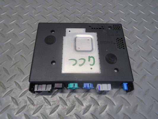 16-18 Chevrolet Camaro SS Multimedia Interface Control Module 84364936 OEM