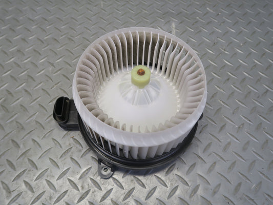 16-24 Chevrolet Camaro A/C Heater Blower Motor Fan OEM