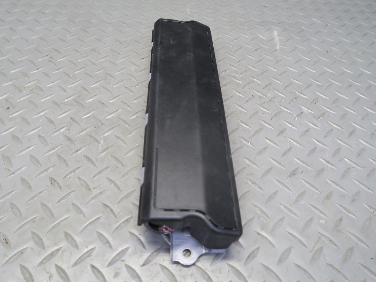 16-24 CHEVROLET CAMARO SS FRONT LEFT SIDE UNDER DASH KNEE SRS AIRBAG OEM