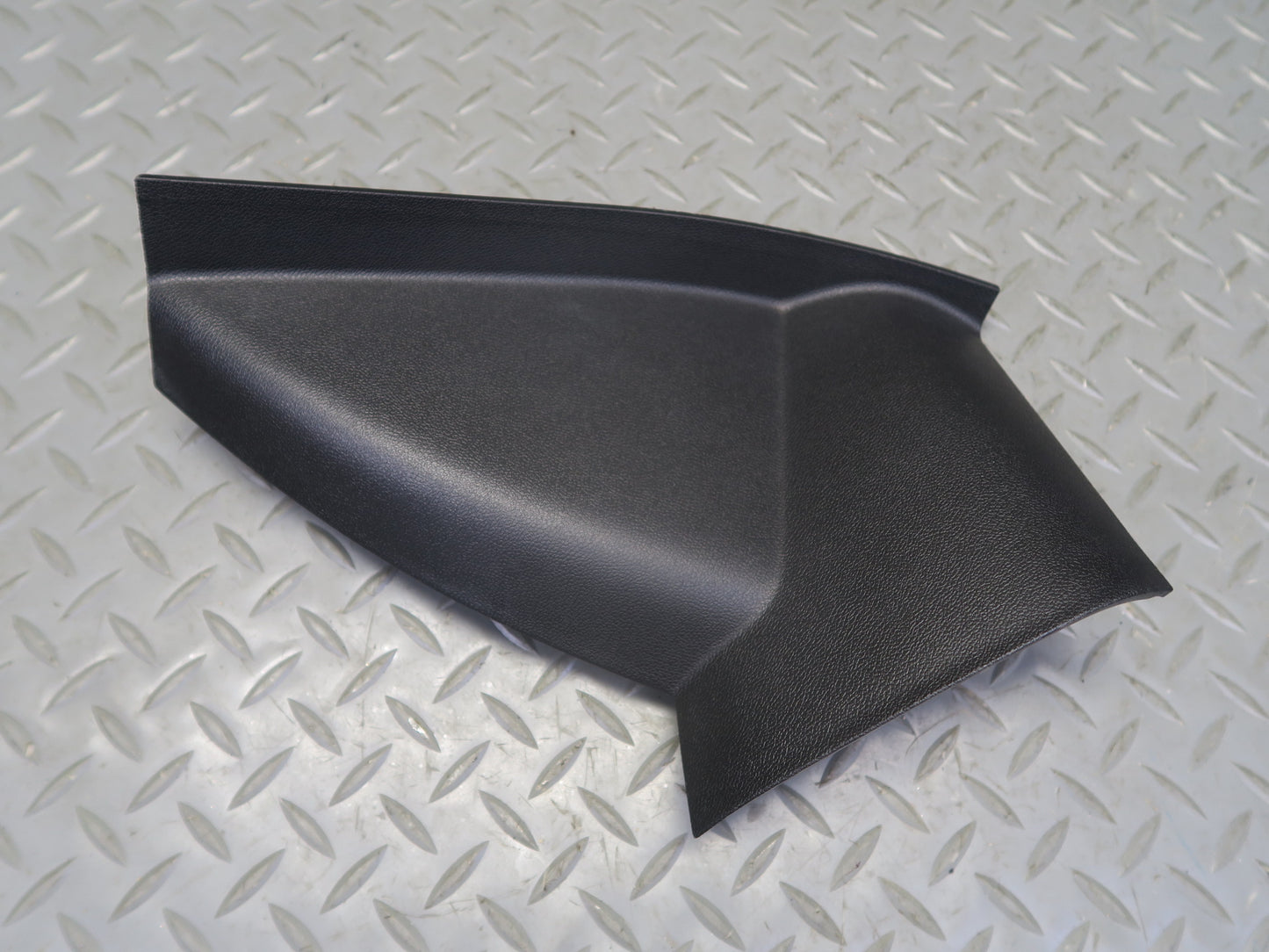 16-24 Chevrolet Camaro SS Set of 2 Dash Front Left & Right END Trim Cover OEM