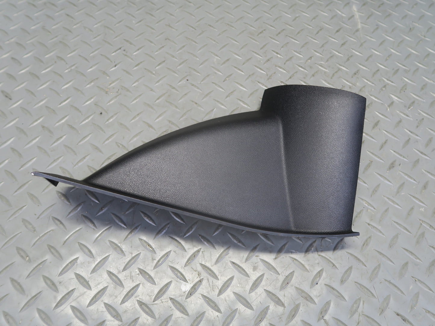 16-24 Chevrolet Camaro SS Set of 2 Dash Front Left & Right END Trim Cover OEM