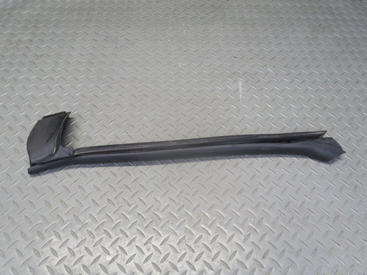 16-24 Chevrolet Camaro SS Convertible Right Door Weatherstrip Rubber Seal Gasket