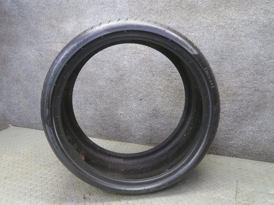 Pirelli Pzero Summer Tire 255/30 ZR20 92Y 0423 7/32 Tread